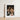 High Voltage - Sleazy Gay Rave Menage a Trois Art Print / Canvas White-framed Artwork Two Muscular Men Ring Blonde Hair