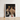High Voltage - Sleazy Gay Rave Menage a Trois Art Print / Canvas White-framed Artwork Three Muscular Men Dramatic Painterly Style