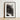 Black-framed Artwork Detailed Charcoal Sketch Grim Reaper Scythe Odilon Redon Art, Skeletal Rider Materializes, Outline Half-consumed
