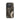 Hish Lord of Silence - Sidney Sime Phone Case Dark Brown Delicate Monochromatic Illustration Hooded, Catches