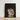 Black-framed Artwork Two Nude Men Dark Background Ancient Gay Fantasy, Art, Print