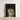 Framed Painting Two Muscular Men Dark Background Rendered Ancient Gay Fantasy, Art, Print
