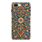 Holland Park Carpet - William Morris Iphone Case - 8 Plus / Matte