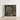 Framed Artwork Intricate Floral Pattern Gold Teal Deep William Morris, Honeysuckle Art, Victorian Elegance