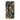 Honeysuckle - William Morris Floral Iphone Case, x / Matte, Decorative Phone Case Ornate Floral Leaf Pattern Gold
