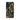 Honeysuckle - William Morris Floral Samsung Case, Galaxy S22 Plus / Matte, Smartphone Case Dark Blue Gold Floral Pattern