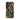 Honeysuckle - William Morris Floral Samsung Case, Galaxy S24 Plus / Matte, Phone Case Dark Blue Background Floral Pattern Beige