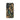 Honeysuckle - William Morris Floral Samsung Case, Galaxy S25 / Matte, Smartphone Case Dark Blue Floral Pattern
