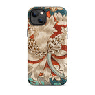 Honeysuckle William Morris Iphone Case, 14 Plus / Matte, Floral Patterned Phone Case