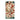 Honeysuckle - William Morris Iphone Case, 8 Plus / Matte, Ornate Floral Pattern Phone Case Stylized White Bloom