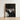 Framed Photograph Man Elegant White Shirt Black Leather Circuit Gay Underground, Art, Print