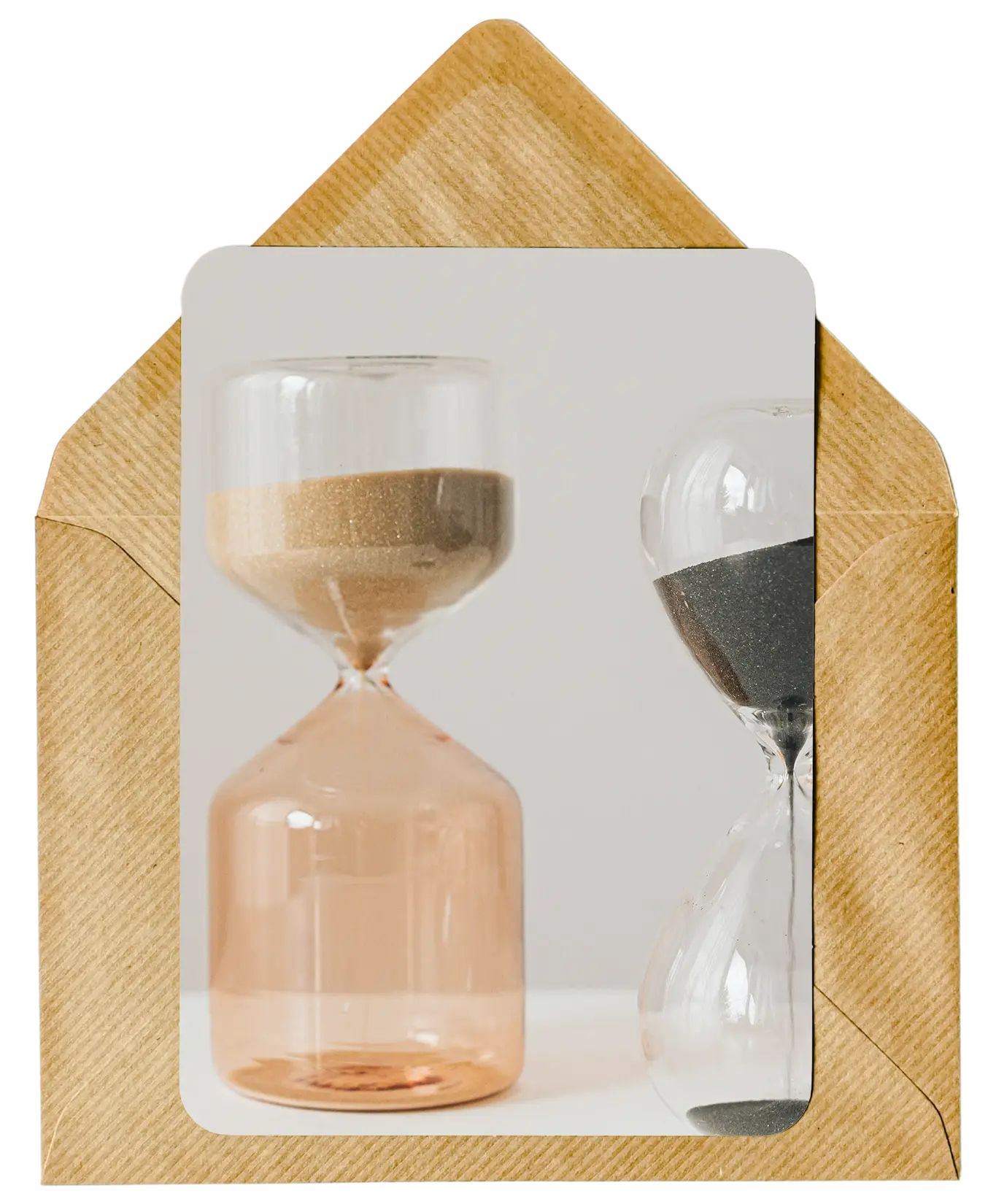 Wanderlost & Found - Open within 7 days.