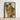 Framed Vintage-style Painting Man Green Cap Beige Coat Joseph Christian Leyendecker, Created, Kuppenheimer Ad Illustration, Artist’s
