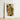 Framed Vintage-style Illustration Man Green Cap Beige Coat Joseph Christian Leyendecker, Created, Kuppenheimer Ad, Artist’s Idealized