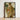 Framed Vintage-style Painting Man Tan Coat Green Cap Joseph Christian Leyendecker, Created, Kuppenheimer Ad Illustration, Artist’s