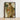 Framed Vintage-style Painting Man Tan Coat Green Cap Joseph Christian Leyendecker, Created, Kuppenheimer Ad Illustration, Artist’s