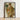 Framed Vintage-style Painting Man Green Cap Beige Coat Joseph Christian Leyendecker, Created, Kuppenheimer Ad Illustration, Artist’s