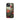 Iphone 14 / Matte Hummingbird and Passionflowers - Martin Johnson Heade Phone Case, Clockwork Miracles Green Throat, Erupting