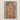 Framed Art Nouveau Painting Woman Ornate Red Gold Gustav Klimt’s Hygieia, Medicine Ceiling, Greek Goddess