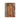 Hygieia - Gustav Klimt Ancient Goddess Art Print, Art Nouveau-style Painting Figure Ornate Red Gold Patterned