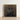 Square-framed Artwork Two Dark Silhouetted Figures Intricate Gold Yoruba Ibeji Meeting, Victorian Twins Art, Matched Reliquaries