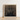 Square-framed Artwork Two Dark Silhouetted Figures Intricate Lace-like Yoruba Ibeji Meeting, Victorian Twins Art, Matched Reliquaries