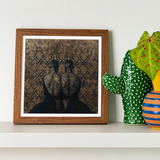 Ibeji - Fine Art Print Posters Prints & Visual Artwork