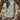 Ichthyology - Oliver Goldsmith Phone Case Illustrated Marine Life, Black-and-white Tide, Iphone
