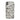 Iphone Xs Max / Matte Ichthyology - Oliver Goldsmith Phone Case Illustrated Marine Life, Black-and-white Tide