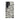 Samsung Galaxy S24 Ultra / Matte Ichthyology - Oliver Goldsmith Phone Case Illustrated Marine Life, Black-and-white Tide, Iphone