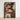 Black-framed Reproduction Michelangelo’s Creation Adam Mural Michelangelo Divine Male, Olive Drapery Spill, Torso Wrenched