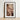 Black-framed Art Print Classical Nude Male Figure Warm Dream Interrupted Mid-climax, Noah, Michelangelo Sacrifice