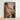 Black-framed Reproduction Michelangelo’s David Painting Iconic Nude Male Dream Interrupted Mid-climax, Noah Art Print, Michelangelo