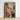 Black-framed Art Print Classical Nude Male Figure Dark Dream Interrupted Mid-climax, Noah, Michelangelo Sacrifice