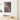 Black-framed Reproduction Michelangelo’s Creation Adam Artwork Michelangelo Cappella Sistina, Art Print, Ignudo Crowns