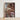 White-framed Print Michelangelo’s Creation Adam Muscular Nude Figure Michelangelo Cappella Sistina, Art, Ignudo Crowns