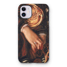 Il Dolce Far Niente - William Holman Hunt Iphone Case, 11 / Matte, Artistic Phone Case