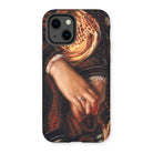Il Dolce Far Niente - William Holman Hunt Iphone Case, 13 / Matte, Iphone Case Renaissance Painting