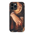 Il Dolce Far Niente - William Holman Hunt Iphone Case, 14 Pro Max / Matte, Artistic Phone Case