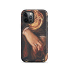 Il Dolce Far Niente William Holman Hunt Iphone Case, Artistic Phone Case