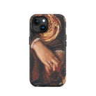 Il Dolce Far Niente William Holman Hunt Iphone Case, Iphone Case Renaissance Painting