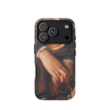Il Dolce Far Niente - William Holman Hunt Phone Case Iphone 17 Pro / Matte Iphone 12 Pro Max Case Renaissance Painting Design William