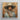 Framed Portrait Woman Off-white Wide-brimmed Hat Light Blue Black Lesbian Cowgirl, Elegant Outlaw Reminding, Sapphic Art