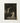 Black-and-white Dramatic Scene Robed Figure Sword Woman Dark John Dixon Art, Chalked Circumference Flickering, Furnace Glow