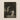 Framed Black-and-white Dramatic Scene Two Figures Classical Attire John Dixon Art, Chalked Circumference Flickering, Furnace Glow