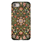 Indian Embroidery Matthew Digby Wyatt Iphone Case, 8 / Matte, Ornate Floral Patterned Phone Case Intricate Botanical Designs