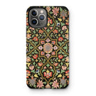 Indian Embroidery - Matthew Digby Wyatt Iphone Case 11 Pro / Matte Mobile Phone Cases