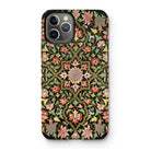 Indian Embroidery - Matthew Digby Wyatt Iphone Case - 11 Pro / Matte