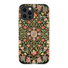 Indian Embroidery - Matthew Digby Wyatt Iphone Case 13 Pro / Matte Mobile Phone Cases