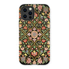 Indian Embroidery - Matthew Digby Wyatt Iphone Case - 13 Pro / Matte